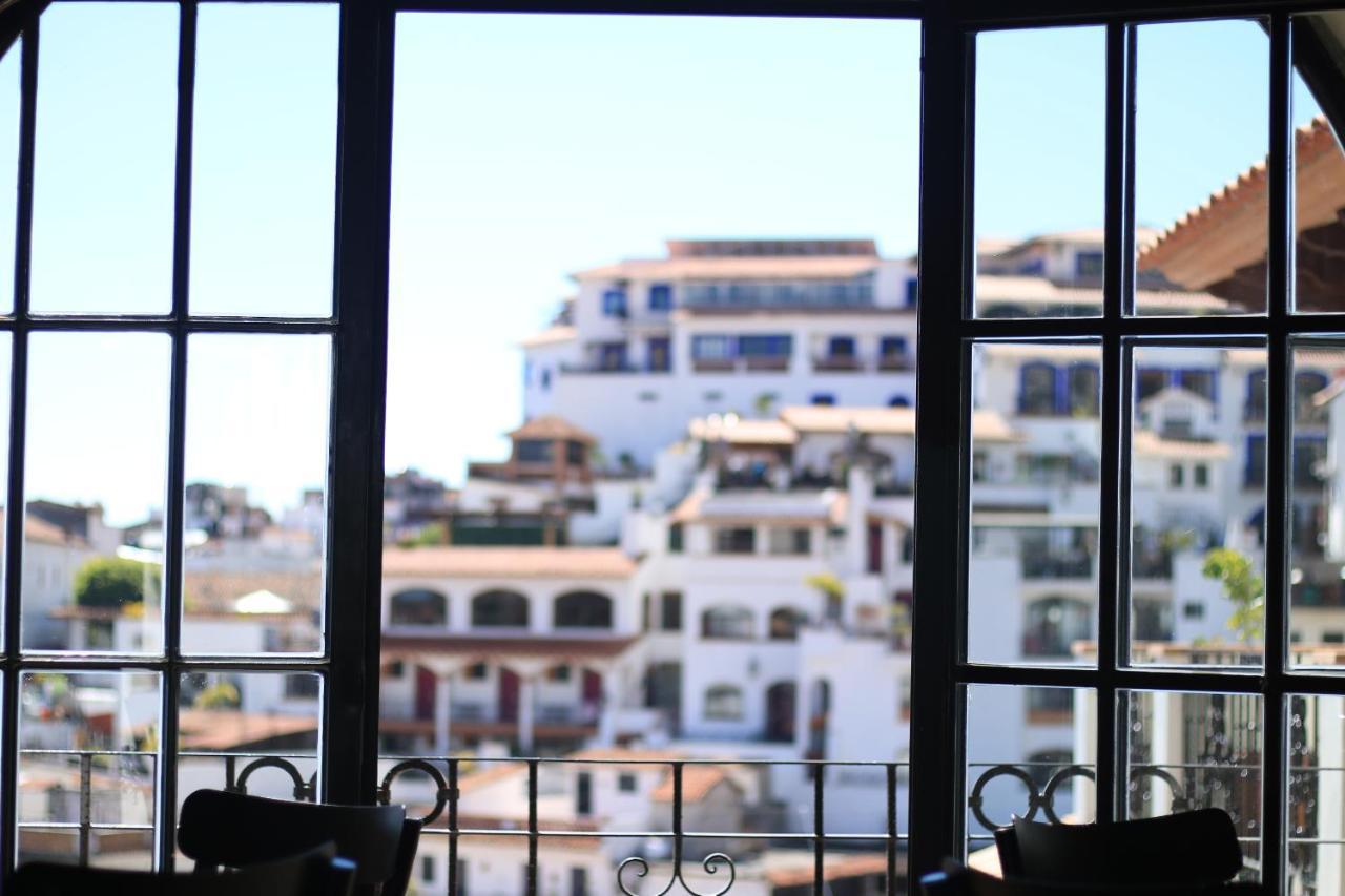 Hotel Santa Paula تاكسكو دي الاركون المظهر الخارجي الصورة