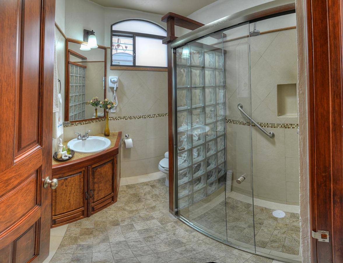 Hotel Santa Paula تاكسكو دي الاركون المظهر الخارجي الصورة
