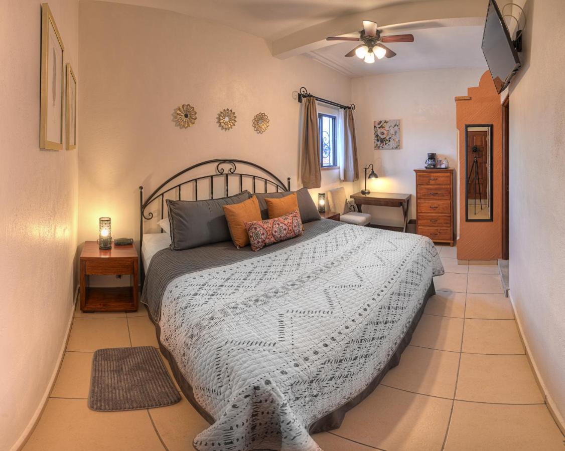 Hotel Santa Paula تاكسكو دي الاركون المظهر الخارجي الصورة