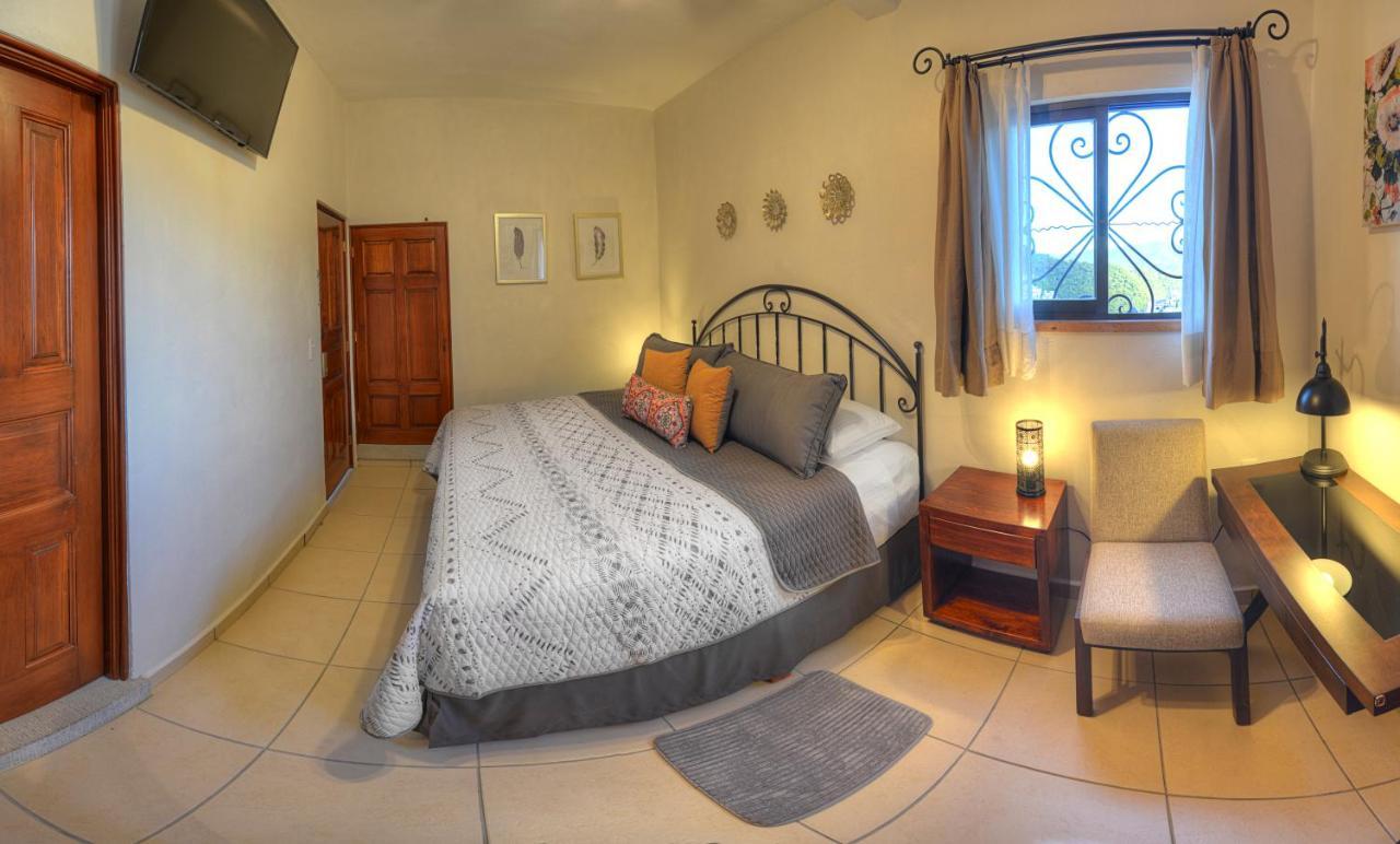 Hotel Santa Paula تاكسكو دي الاركون المظهر الخارجي الصورة